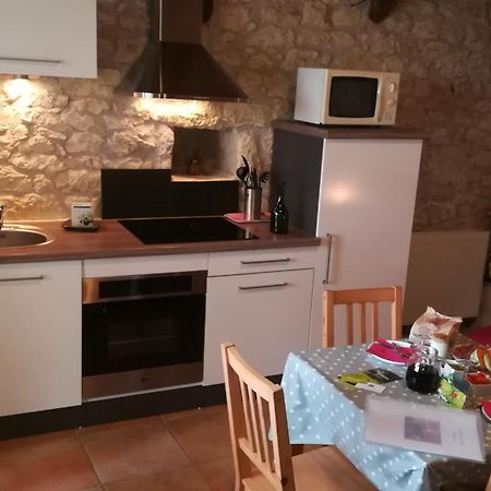 Le Mas Des Papillons Fargues  Εξωτερικό φωτογραφία