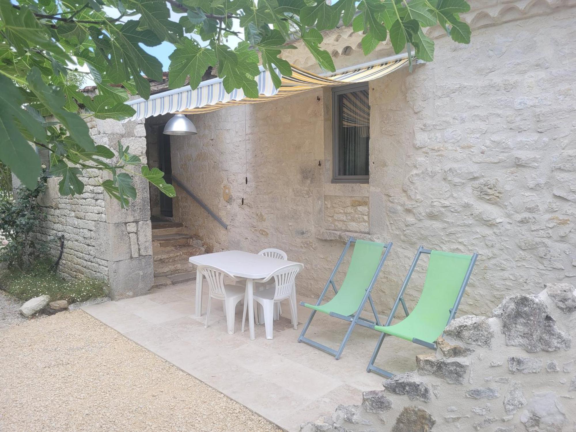 Le Mas Des Papillons Fargues  Εξωτερικό φωτογραφία