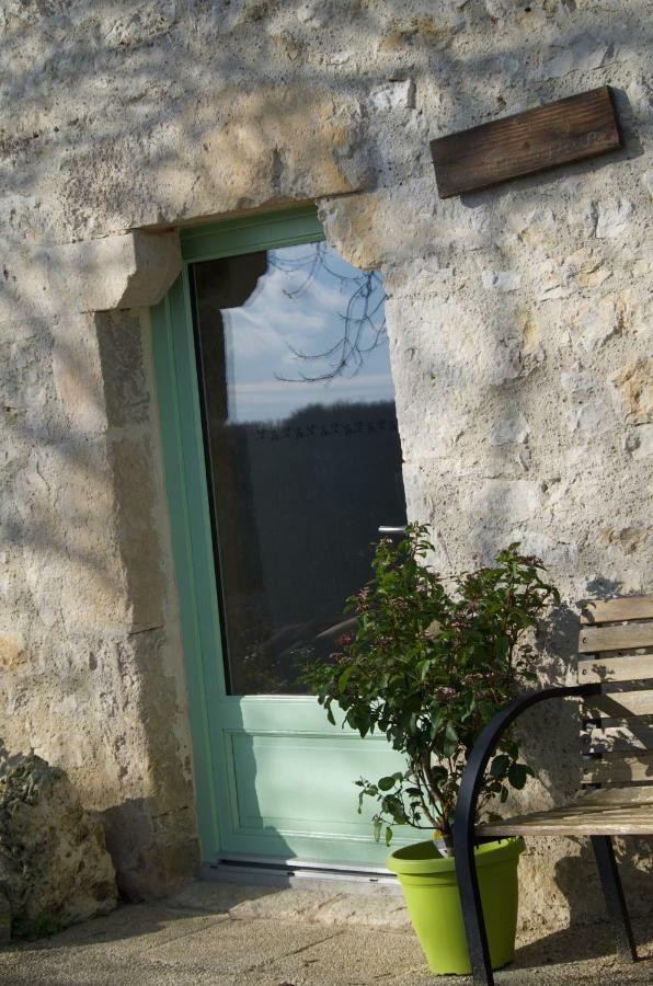 Le Mas Des Papillons Fargues  Εξωτερικό φωτογραφία